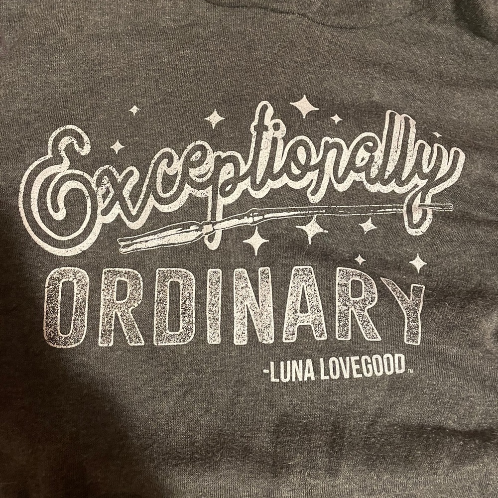 Harry potter hoodie - Picture 2 of 3